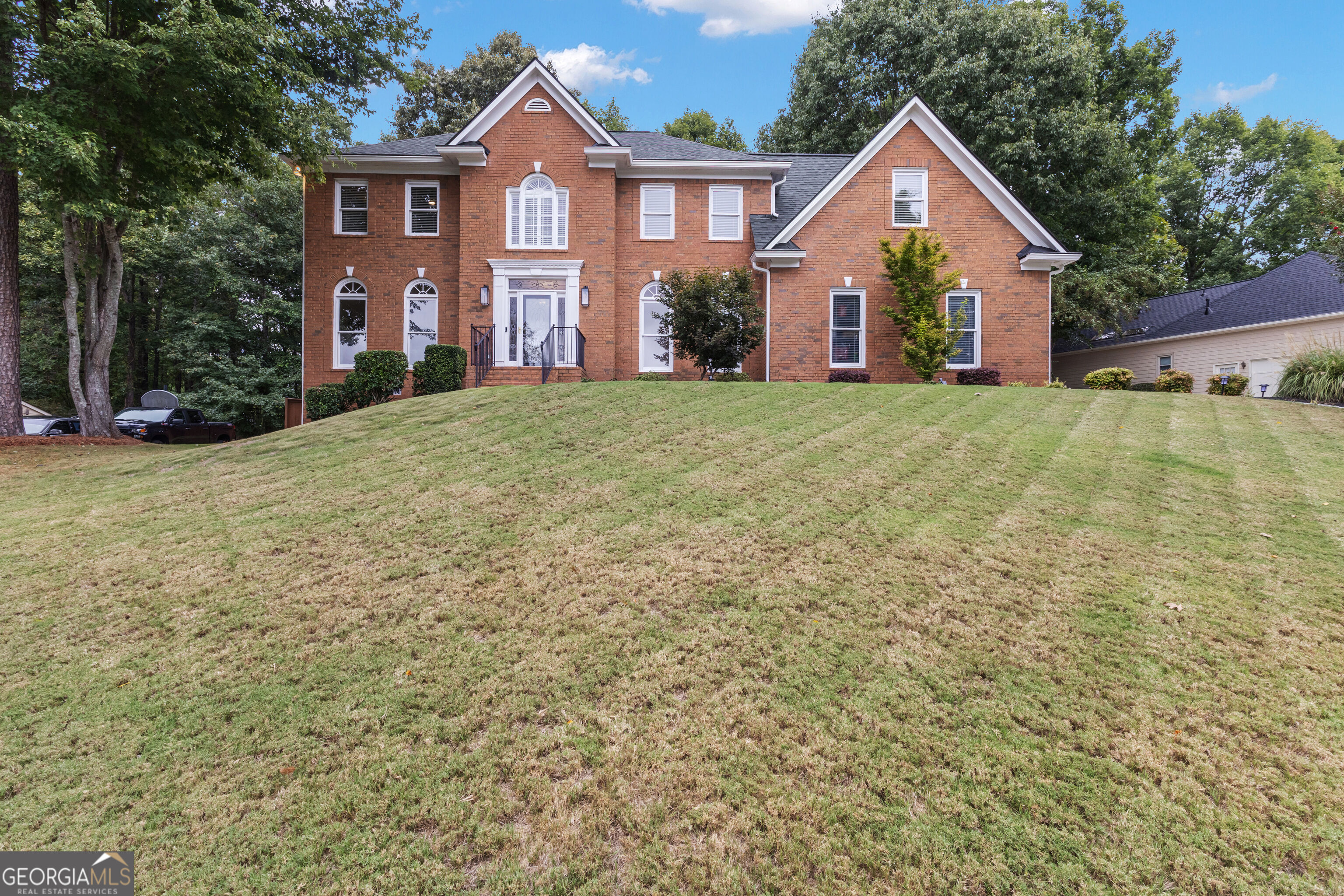 Photo 1 of Sale Pending at 111 Lexington Pass, Peachtree City, GA 30269 | MLS# 10853777 | Listing updated on 2026-10-03