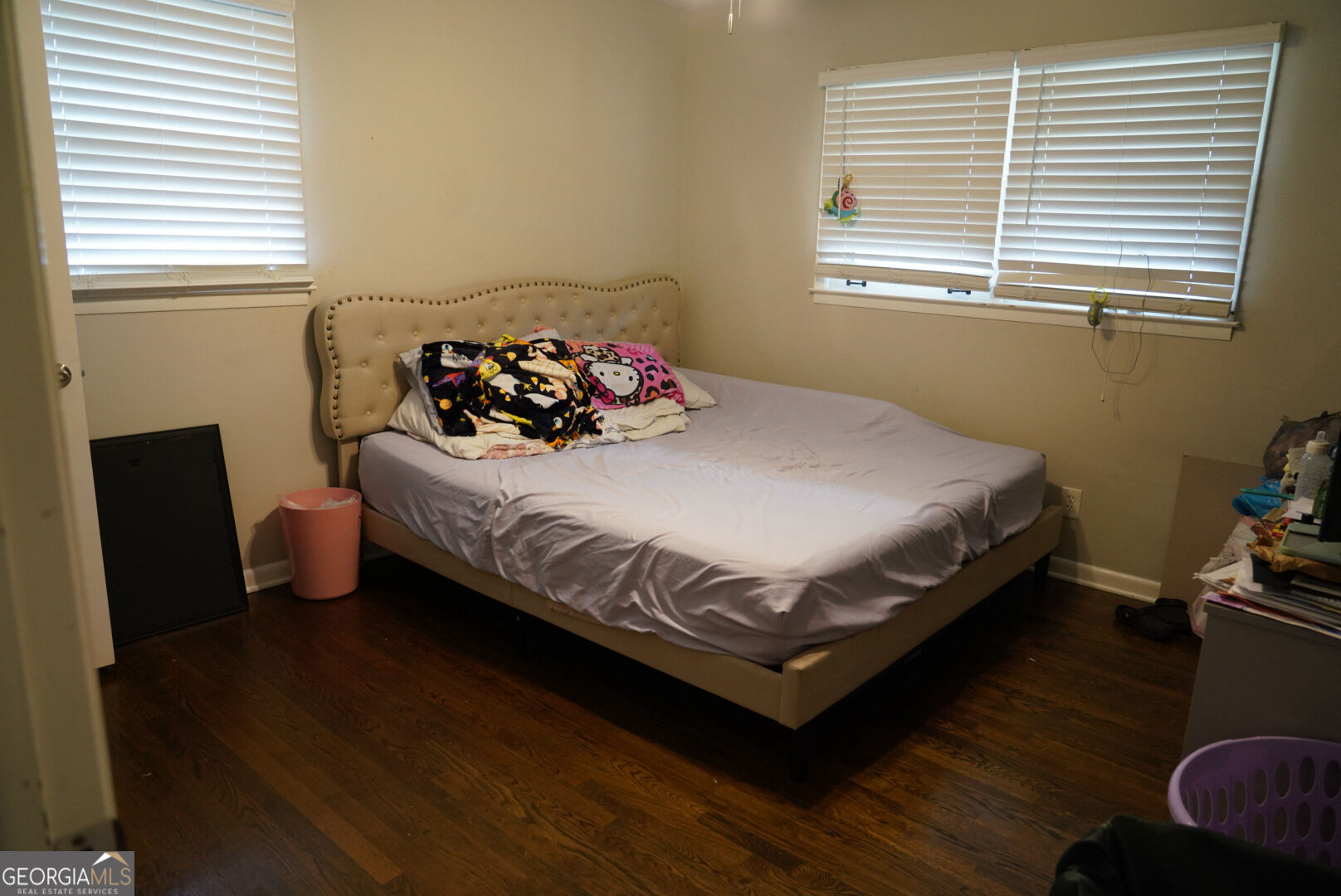 Photo 3 of Single family home for sale at 1013 Laurel St, Morrow, GA 30260 | MLS# 10868983 | Listing updated on 2026-10-08