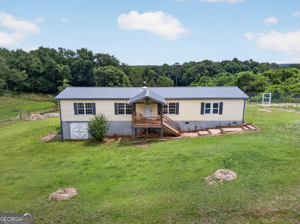Homes for sale in Royston, GA | 209 Sam Bruce Rd, Royston, GA 30662 | MLS# 10774359