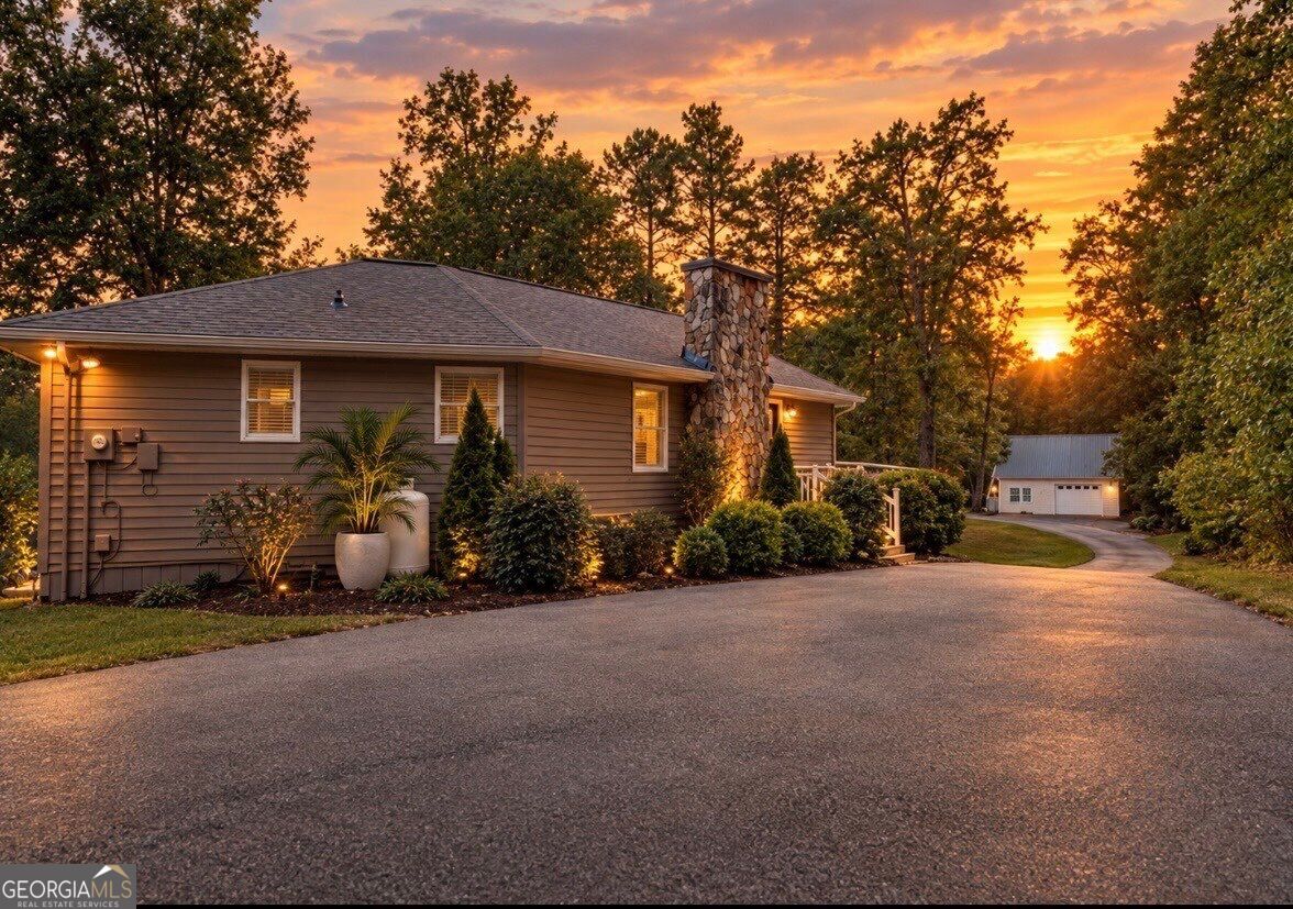 Photo 2 of Single family home for sale at 260 Notla Vista Ii, Blairsville, GA 30512 | MLS# 10868971 | Listing updated on 2026-10-08