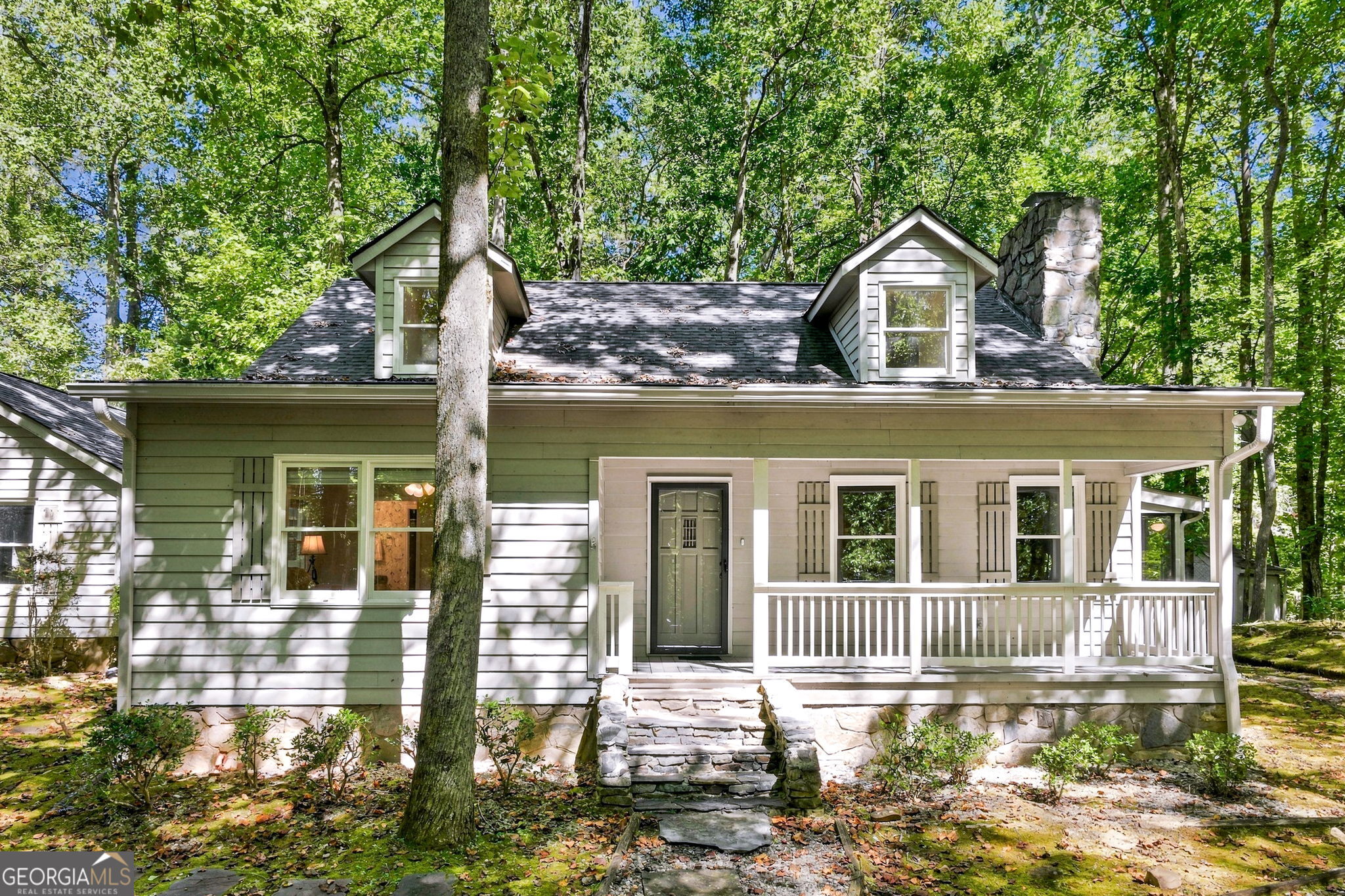 Photo 2 of Single family home for sale at 270 Woodbrier, Sautee Nacoochee, GA 30571 | MLS# 10855727 | Listing updated on 2026-10-03