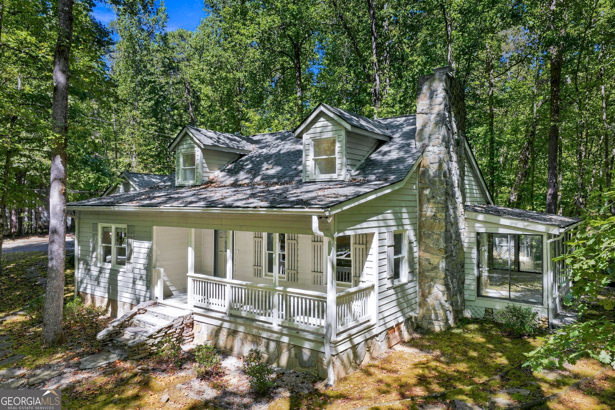 Photo 3 of Single family home for sale at 270 Woodbrier, Sautee Nacoochee, GA 30571 | MLS# 10855727 | Listing updated on 2026-10-03