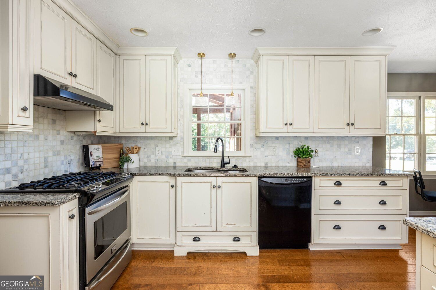 Photo 3 of Single family home for sale at 5011 Stones Xing Dr SW, Lilburn, GA 30047 | MLS# 10869552 | Listing updated on 2026-10-08