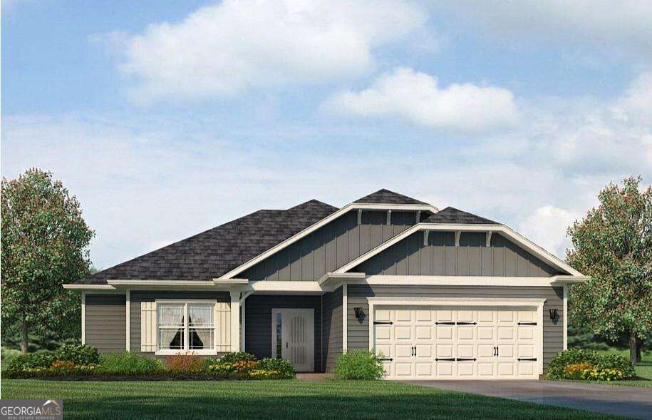 Single family home for sale at 118 Gentle Way, Commerce, GA 30530 | MLS# 10869756