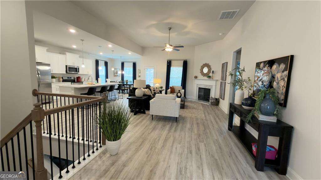 Photo 4 of Single family home for sale at 118 Gentle Way, Commerce, GA 30530 | MLS# 10869756 | Listing updated on 2026-10-08
