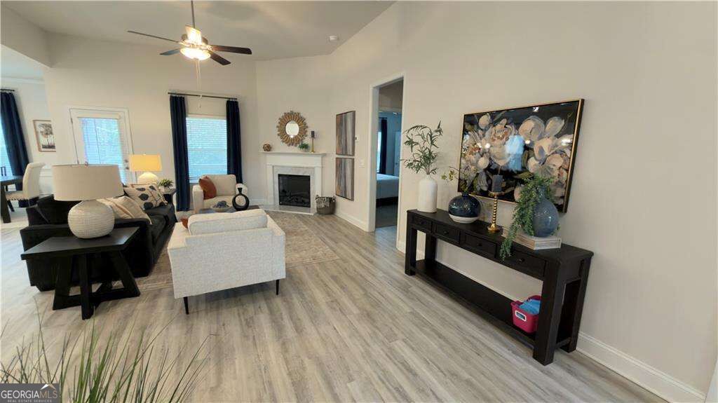 Photo 3 of Single family home for sale at 118 Gentle Way, Commerce, GA 30530 | MLS# 10869756 | Listing updated on 2026-10-08