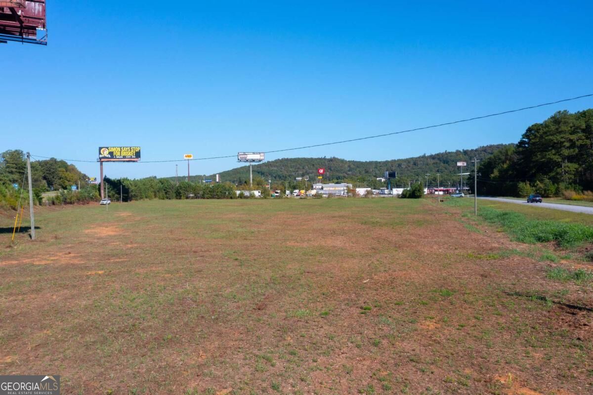 Photo 3 of Land for sale at 0 Highway 140, Adairsville, GA 30103 | MLS# 10868445 | Listing updated on 2026-10-07