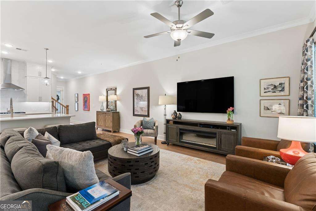 Photo 3 of Townhouse for sale at 1090 Harper Dr, Roswell, GA 30076 | MLS# 10869582 | Listing updated on 2026-10-08