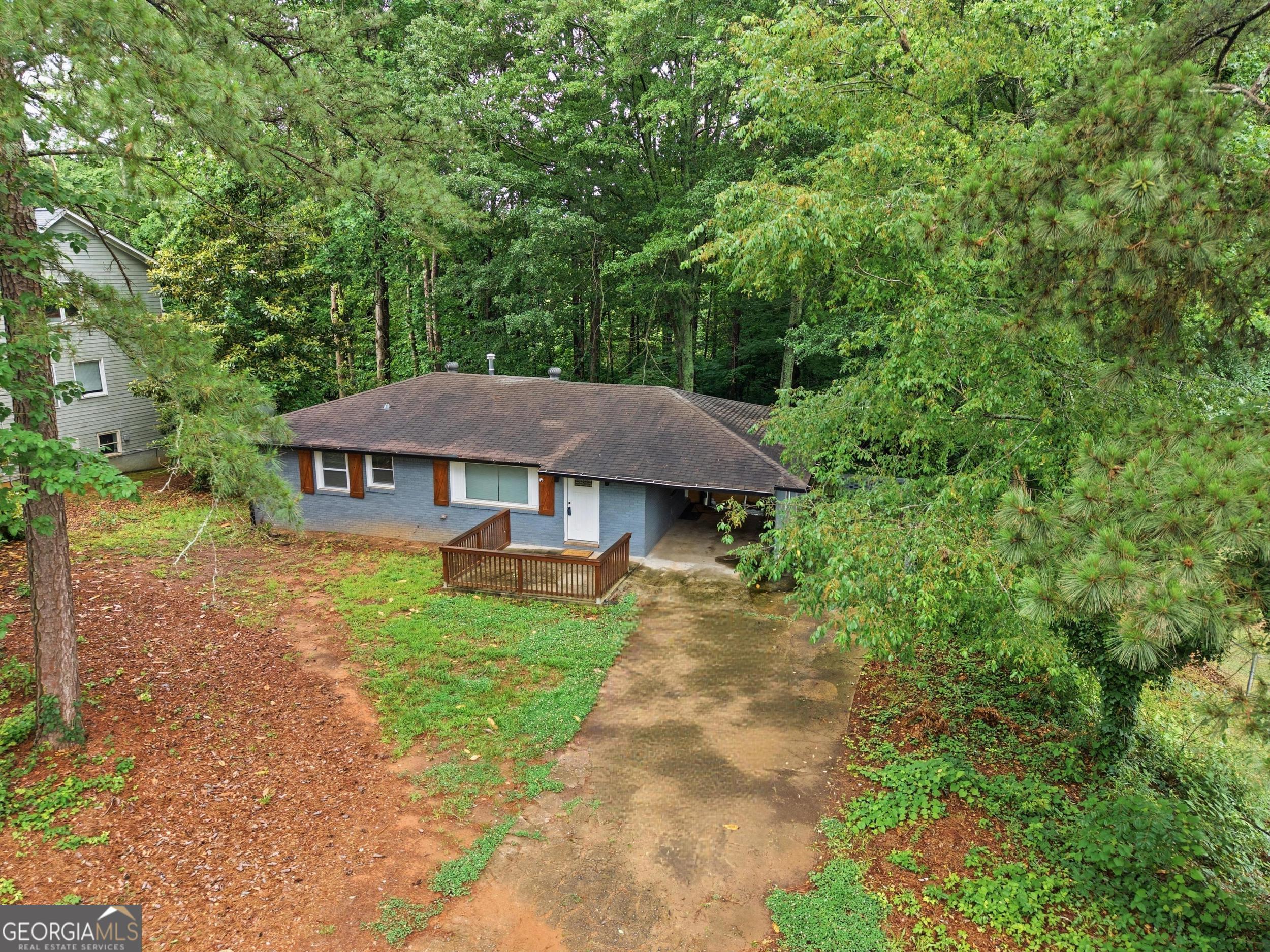 Homes for sale in Austell, GA | 5948 James Rd, Austell, GA 30168 | MLS# 10773877