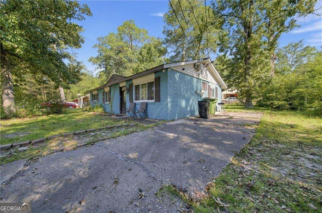 Photo 2 of Single family home for sale at 4791 Wellborn Dr, Columbus, GA 31907 | MLS# 10869195 | Listing updated on 2026-10-08