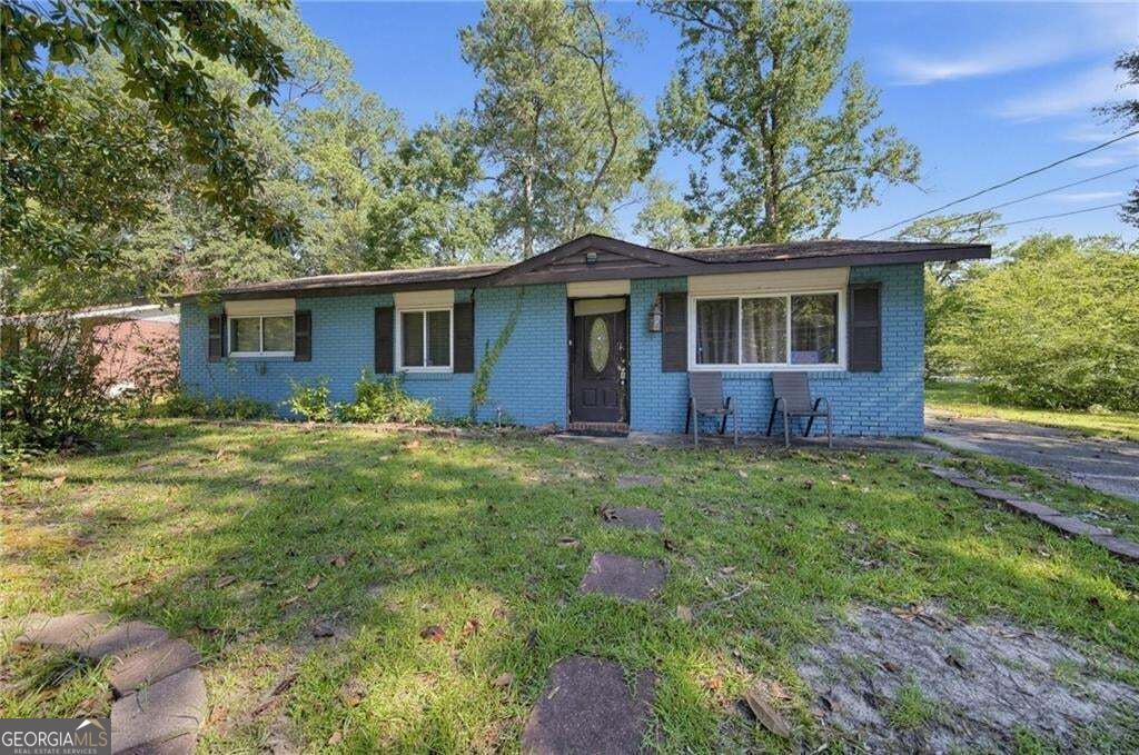 Photo 3 of Single family home for sale at 4791 Wellborn Dr, Columbus, GA 31907 | MLS# 10869195 | Listing updated on 2026-10-08