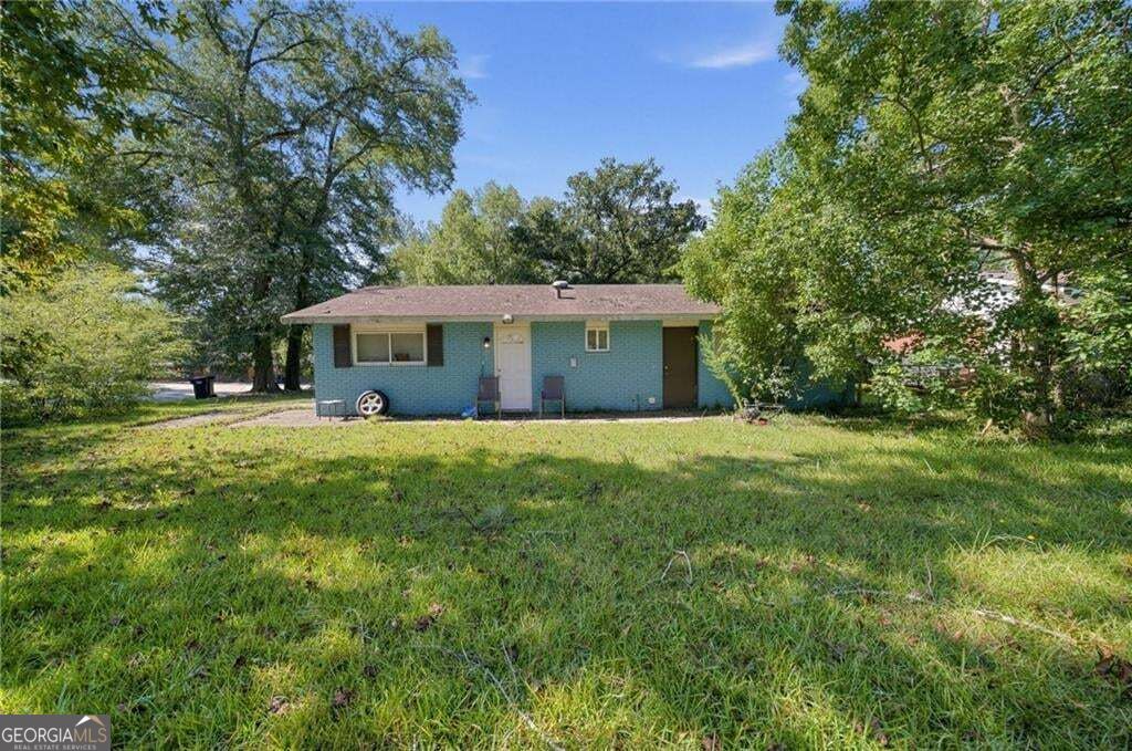 Photo 1 of Single family home for sale at 4791 Wellborn Dr, Columbus, GA 31907 | MLS# 10869195 | Listing updated on 2026-10-08