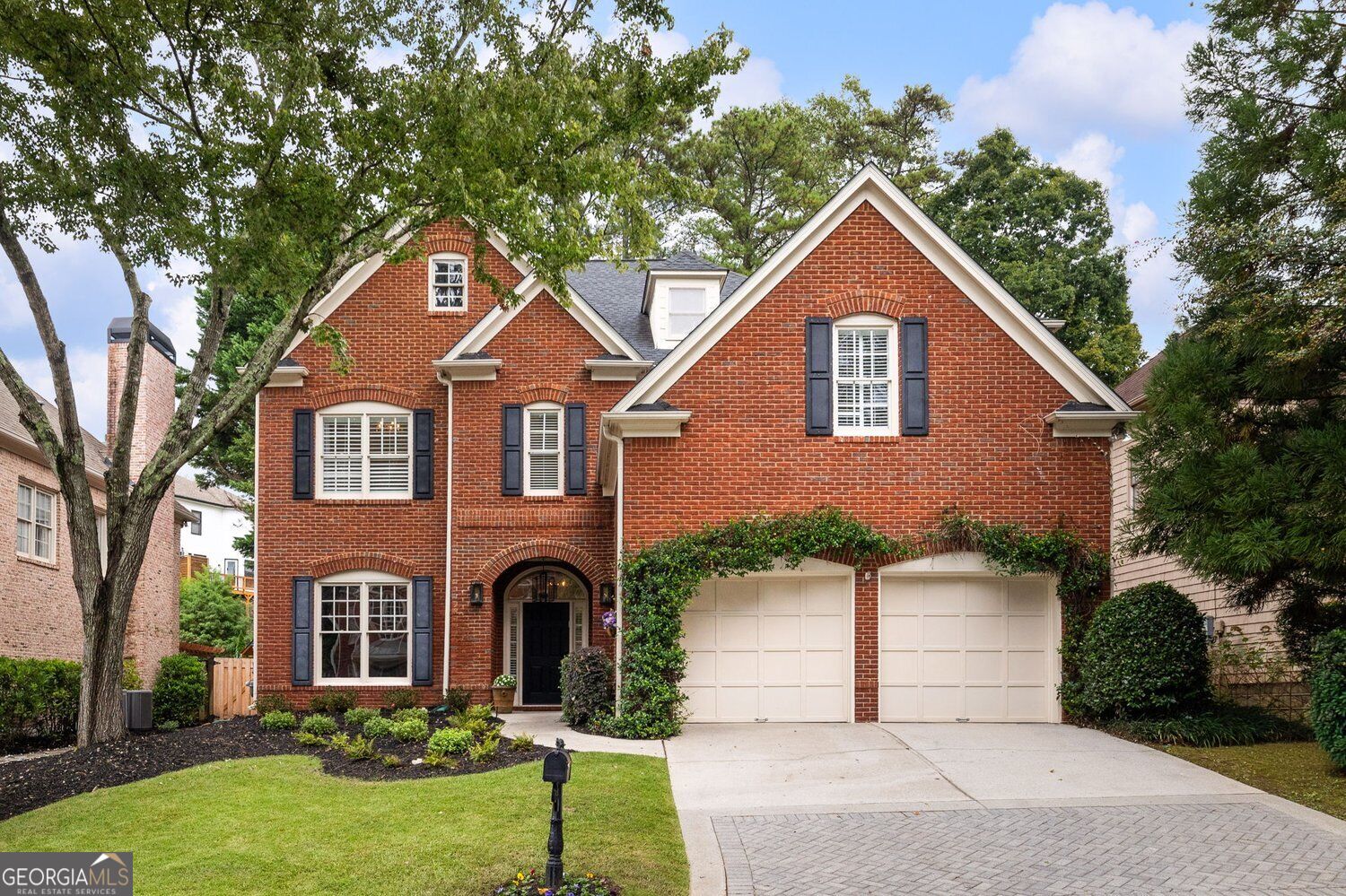 Photo 1 of Single family home for sale at 3211 Windsor Lake Dr Ne, Brookhaven, GA 30319 | MLS# 10868101 | Listing updated on 2026-10-06
