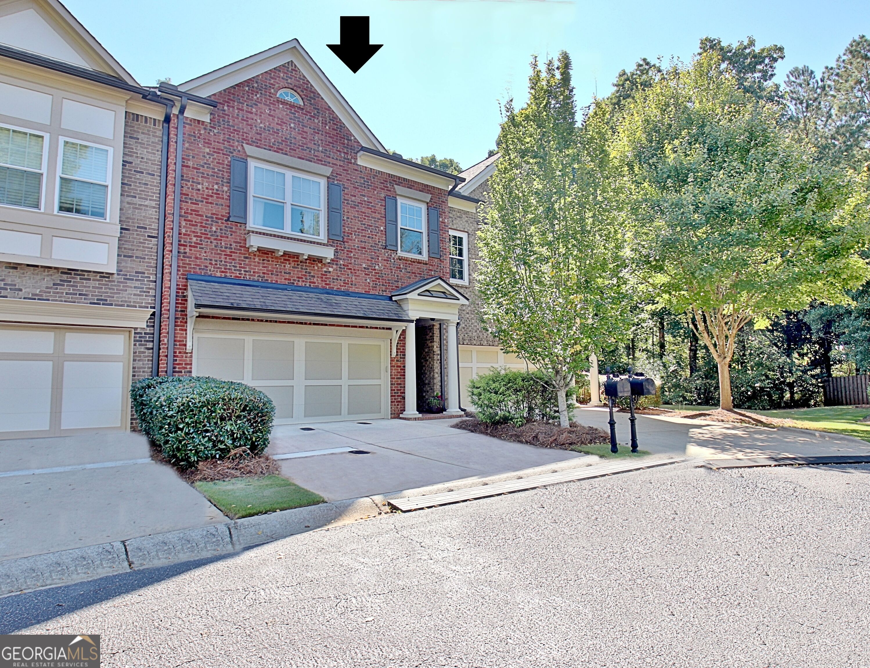Photo 2 of Townhouse for sale at 52 Star Spangled Ln, Peachtree City, GA 30269 | MLS# 10869021 | Listing updated on 2026-10-08