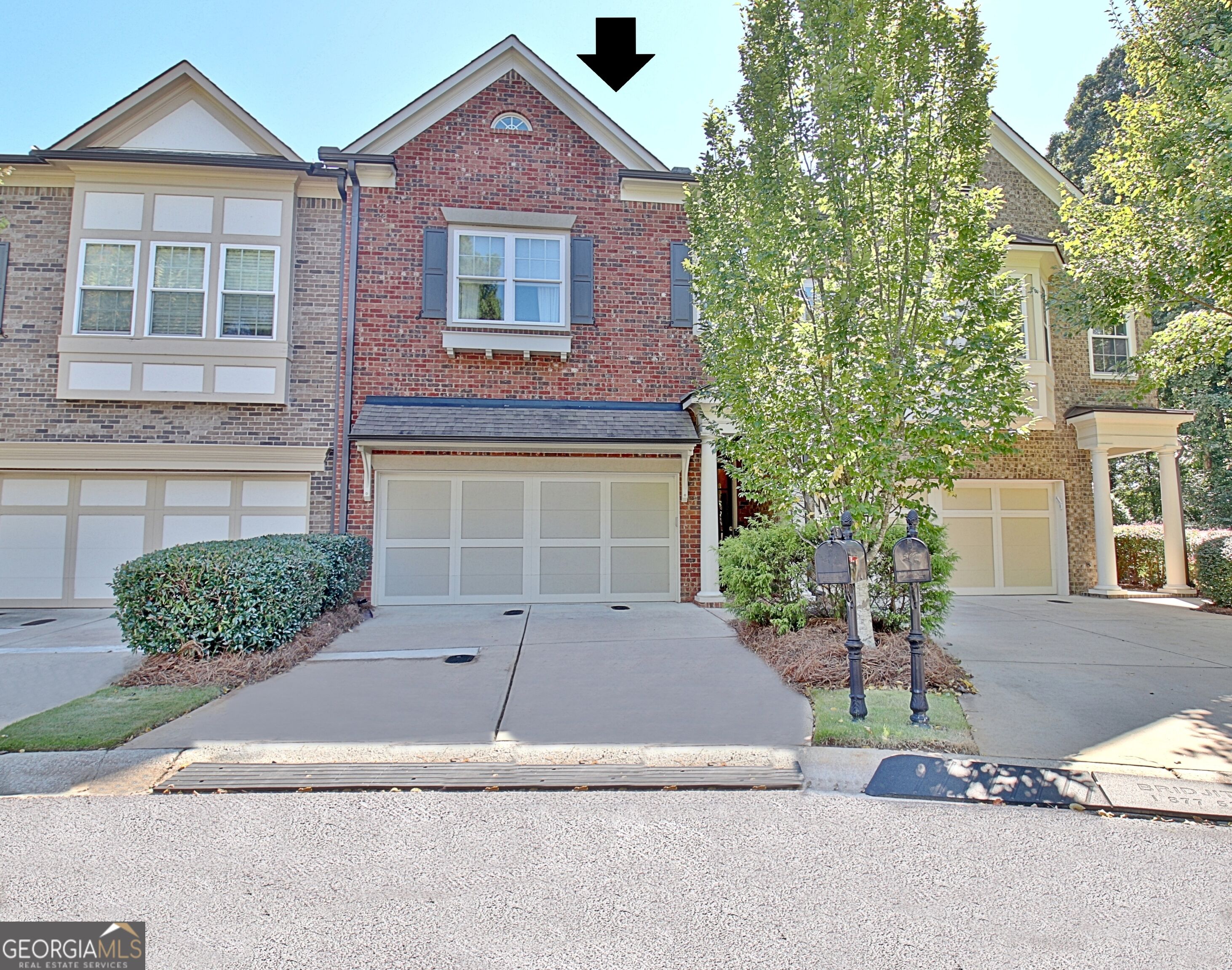 Photo 1 of Townhouse for sale at 52 Star Spangled Ln, Peachtree City, GA 30269 | MLS# 10869021 | Listing updated on 2026-10-08