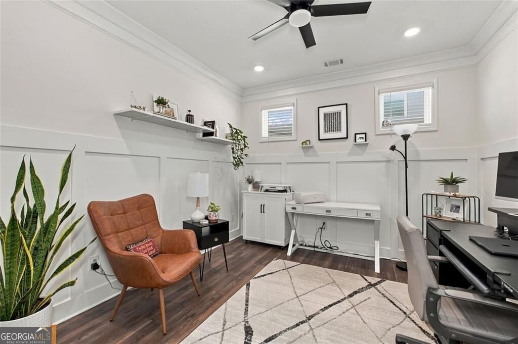 Photo 3 of Single family home for sale at 1434 Blfs Ridge Way, Canton, GA 30114 | MLS# 10869494 | Listing updated on 2026-10-08