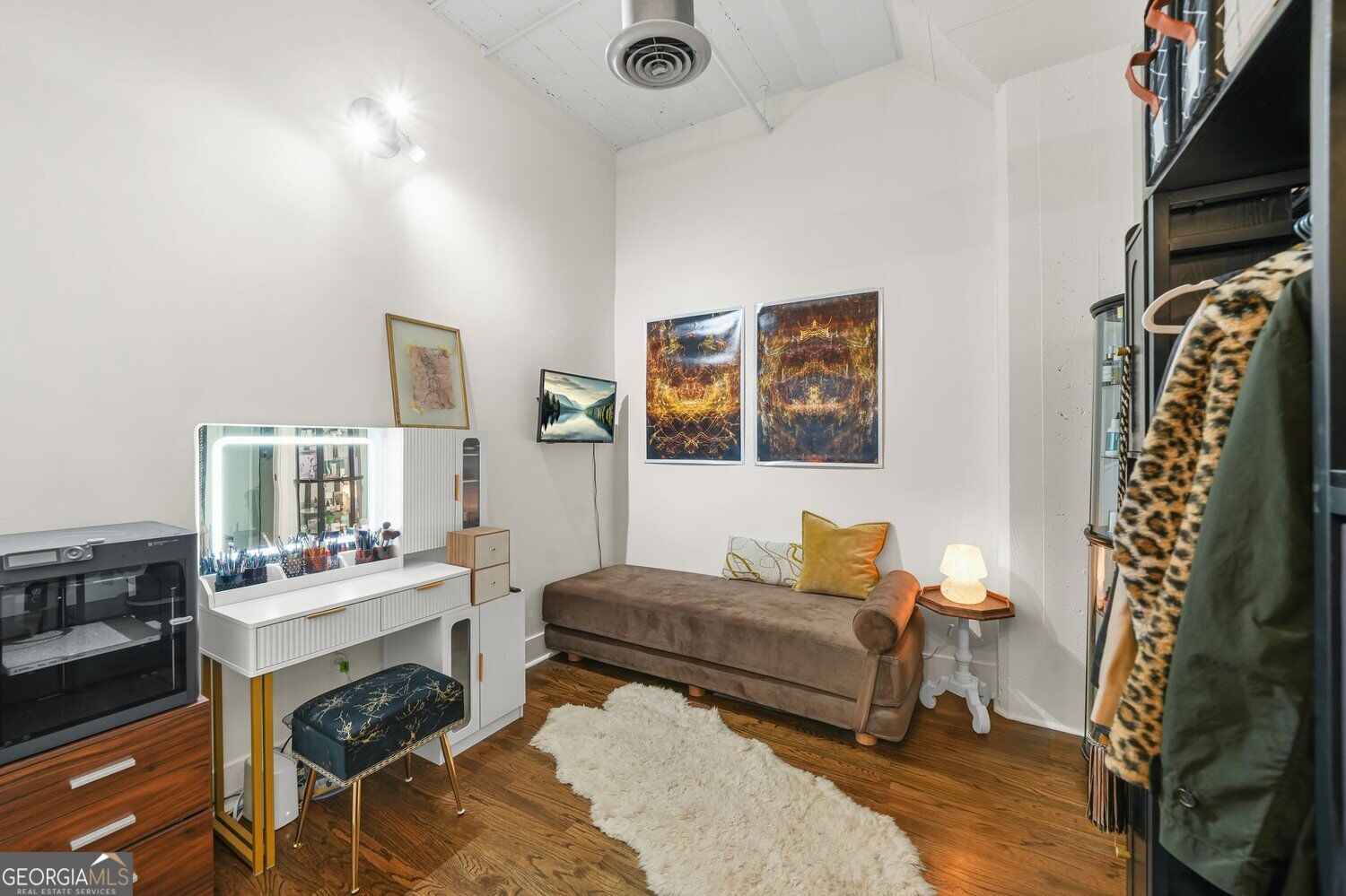 Photo 2 of Condo for sale at 172 Haynes St Sw #108, Atlanta, GA 30313 | MLS# 10869804 | Listing updated on 2026-10-08