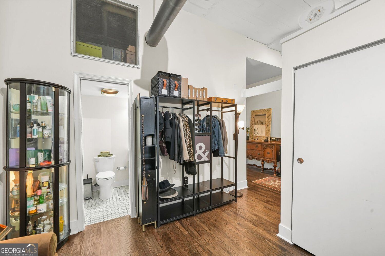 Photo 3 of Condo for sale at 172 Haynes St Sw #108, Atlanta, GA 30313 | MLS# 10869804 | Listing updated on 2026-10-08