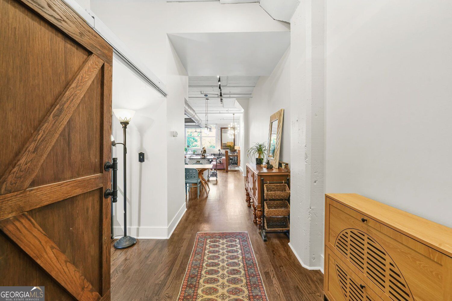 Photo 1 of Condo for sale at 172 Haynes St Sw #108, Atlanta, GA 30313 | MLS# 10869804 | Listing updated on 2026-10-08