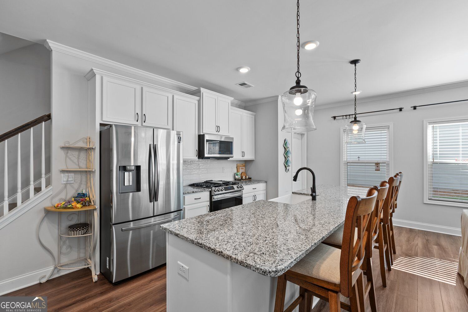 Photo 4 of Single family home for sale at 10 Palmetto Run, Dallas, GA 30132 | MLS# 10856771 | Listing updated on 2026-10-05