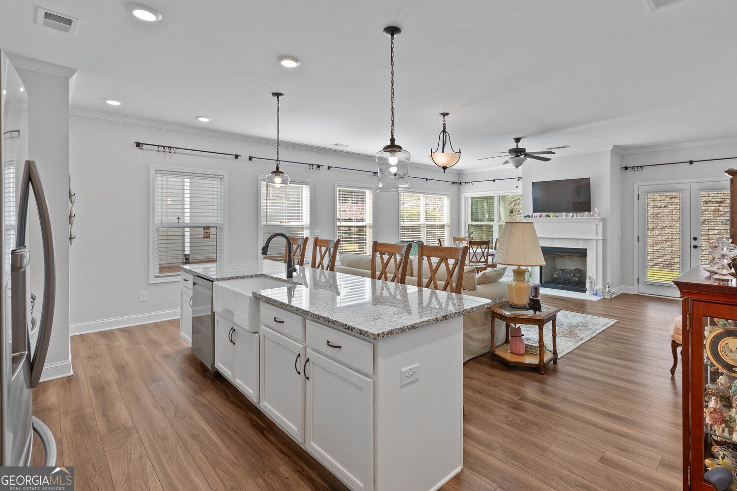 Photo 3 of Single family home for sale at 10 Palmetto Run, Dallas, GA 30132 | MLS# 10856771 | Listing updated on 2026-10-05