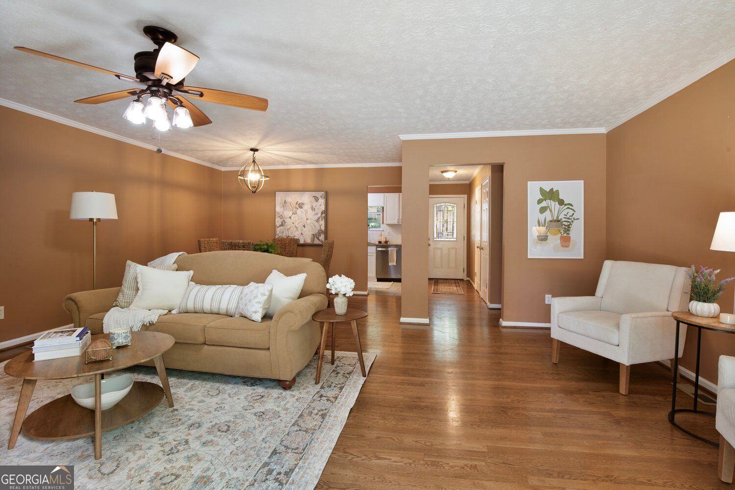 Photo 4 of Single family home for sale at 2494 Rhoanoke Dr, Duluth, GA 30096 | MLS# 10857727 | Listing updated on 2026-10-04