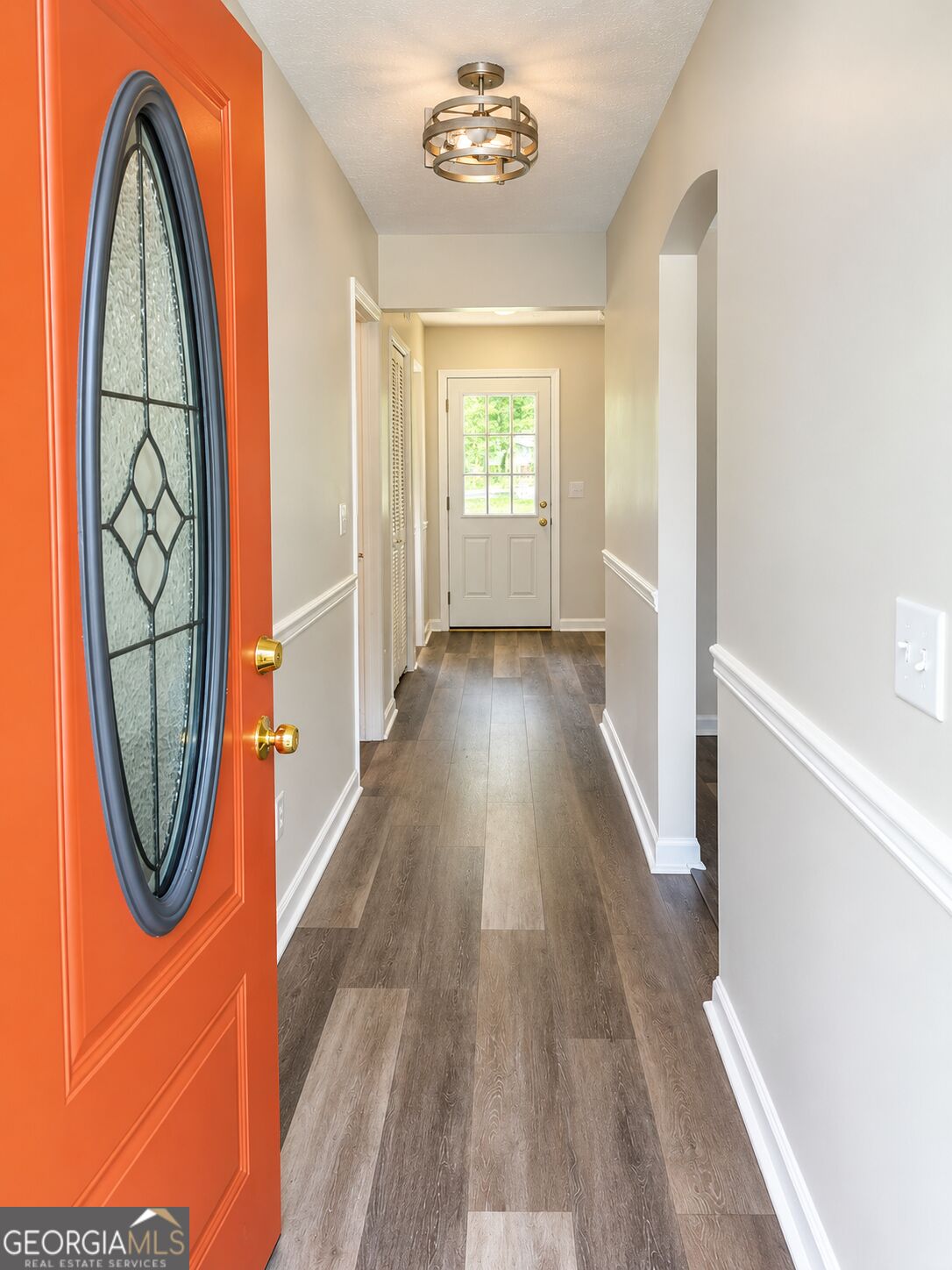 Photo 3 of Single family home for sale at 5336 Spencer Ln, Columbus, GA 31907 | MLS# 10869769 | Listing updated on 2026-10-09