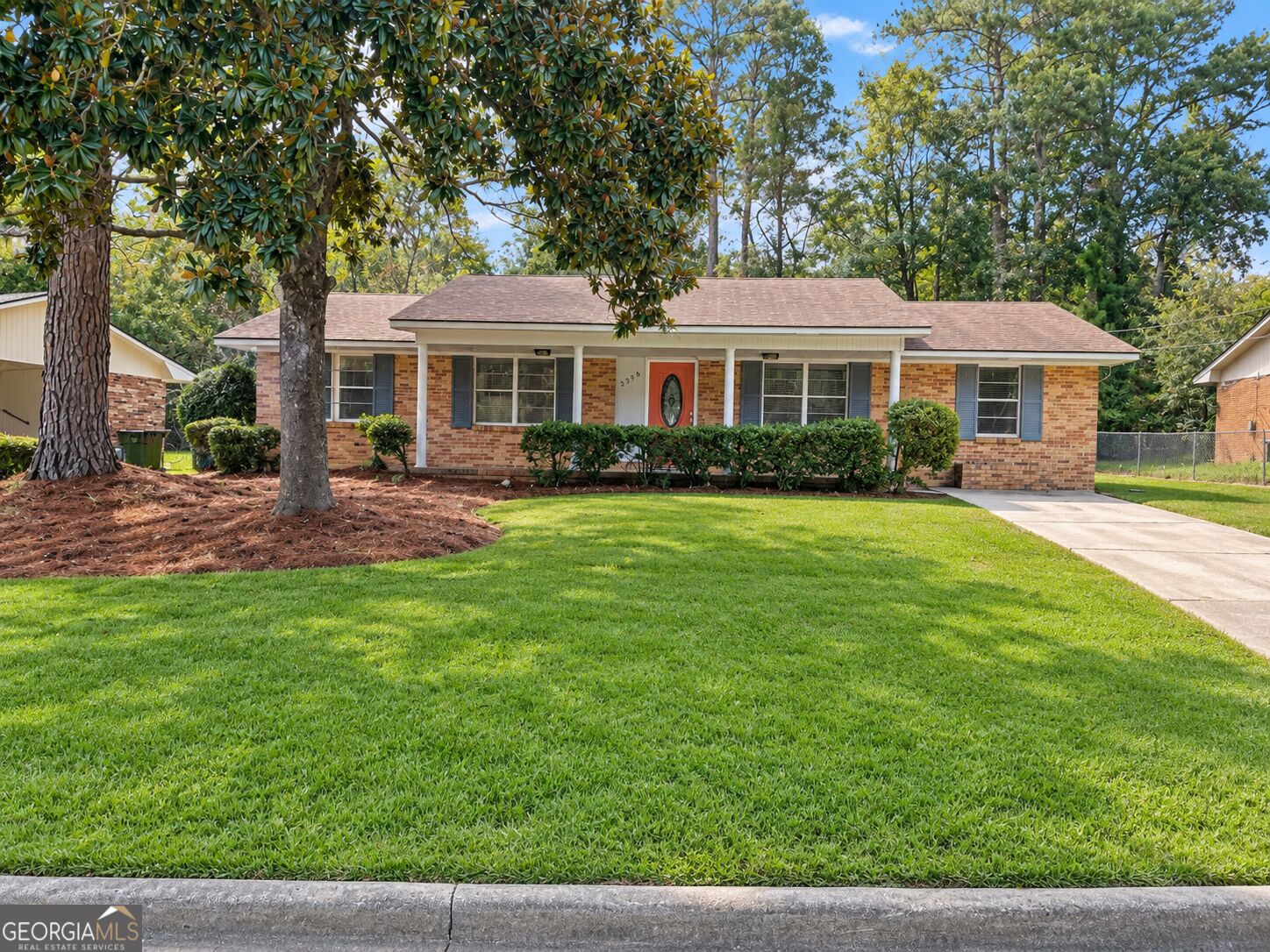 Photo 1 of Single family home for sale at 5336 Spencer Ln, Columbus, GA 31907 | MLS# 10869769 | Listing updated on 2026-10-09