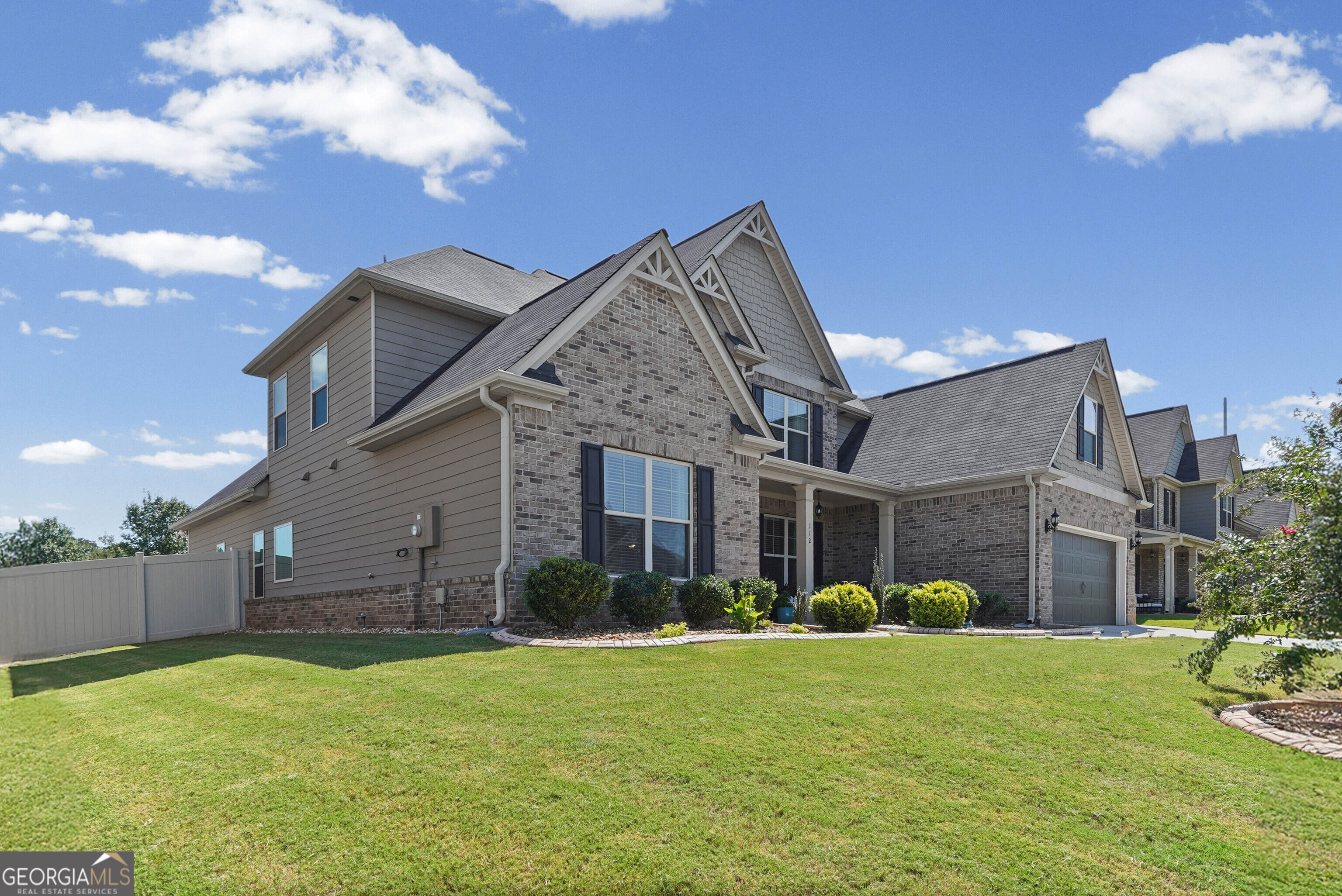 Photo 2 of Single family home for sale at 112 Osier Dr, Mcdonough, GA 30252 | MLS# 10852030 | Listing updated on 2026-10-08