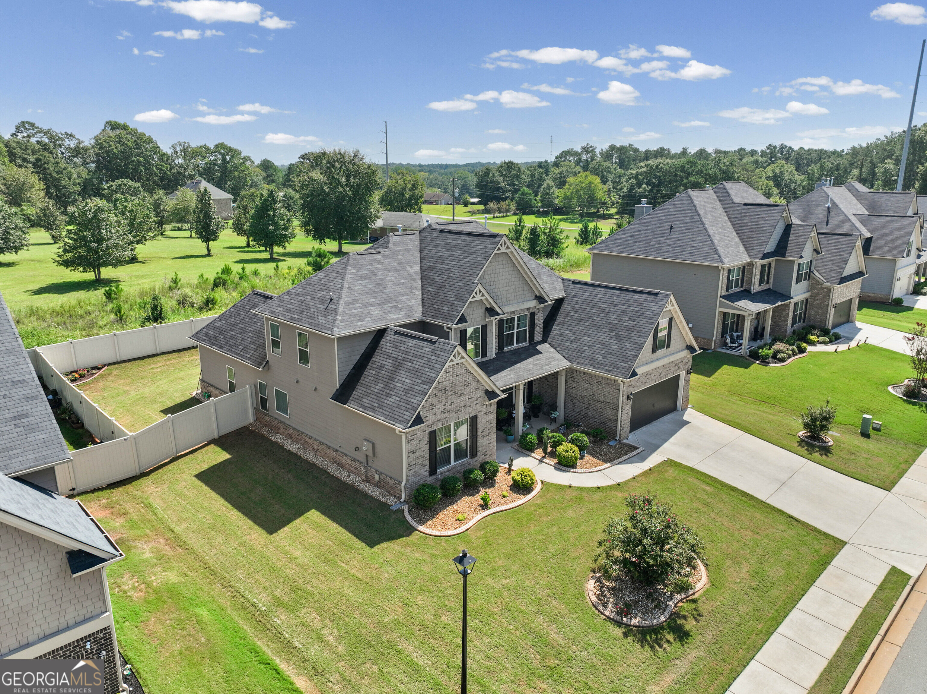 Photo 3 of Single family home for sale at 112 Osier Dr, Mcdonough, GA 30252 | MLS# 10852030 | Listing updated on 2026-10-08