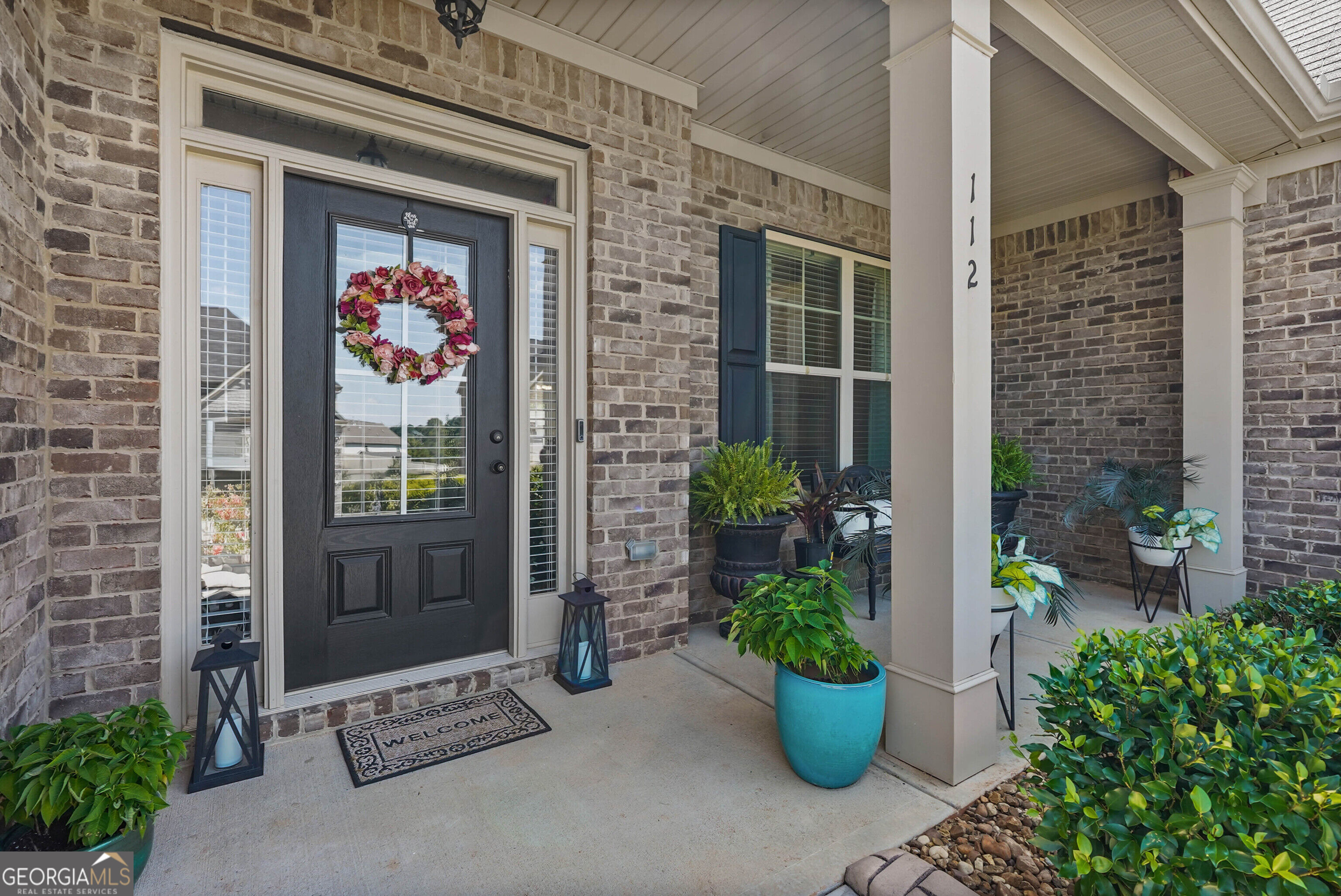 Photo 4 of Single family home for sale at 112 Osier Dr, Mcdonough, GA 30252 | MLS# 10852030 | Listing updated on 2026-10-08