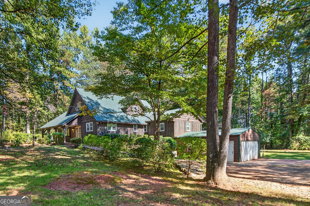 Photo 4 of Single family home for sale at 275 Tamea Trl, Covington, GA 30014 | MLS# 10869622 | Listing updated on 2026-10-08