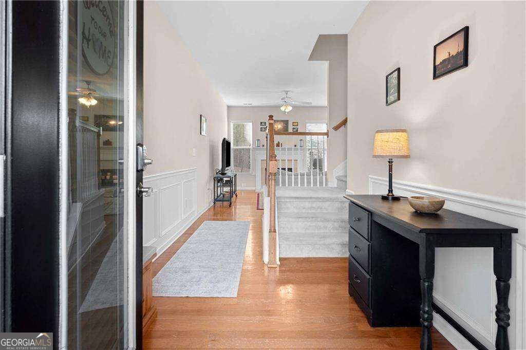 Photo 2 of Townhouse for sale at 124 Wiley Parc Cir, Woodstock, GA 30188 | MLS# 10869553 | Listing updated on 2026-10-08