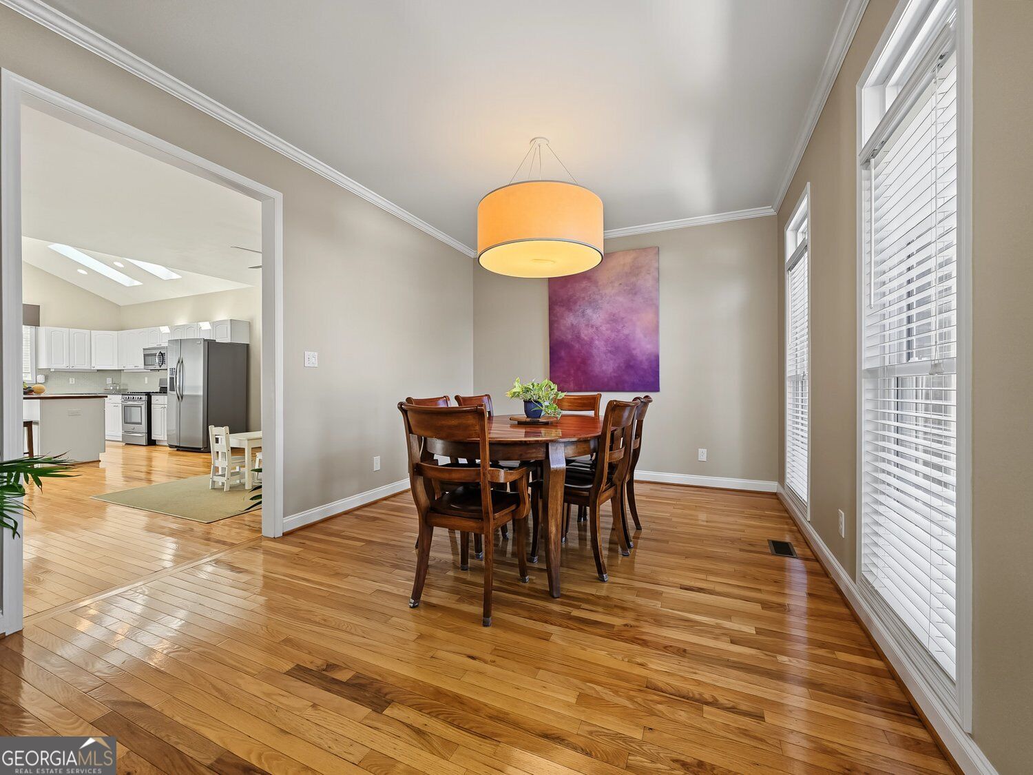 Photo 4 of Single family home for sale at 1886 Briarlake Cir, Decatur, GA 30033 | MLS# 10869447 | Listing updated on 2026-10-08