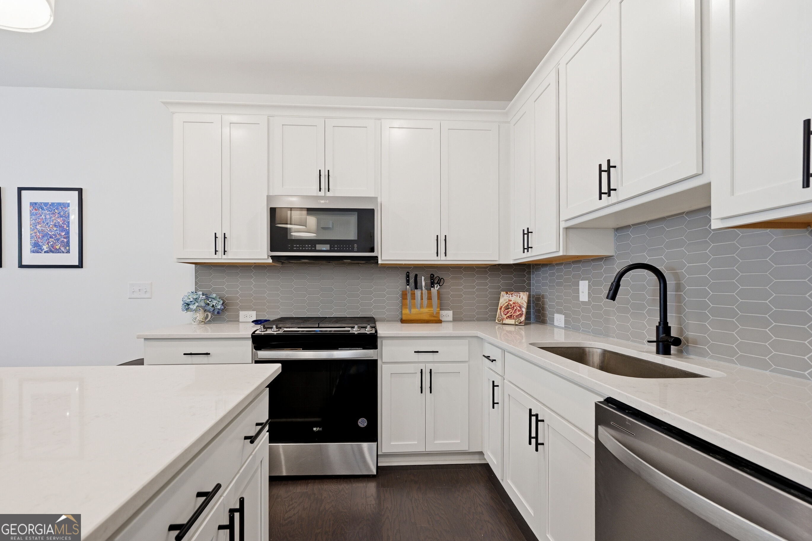 Photo 3 of Townhouse for sale at 1506 Pinedale Crescent NW #101, Atlanta, GA 30318 | MLS# 10869570 | Listing updated on 2026-10-08