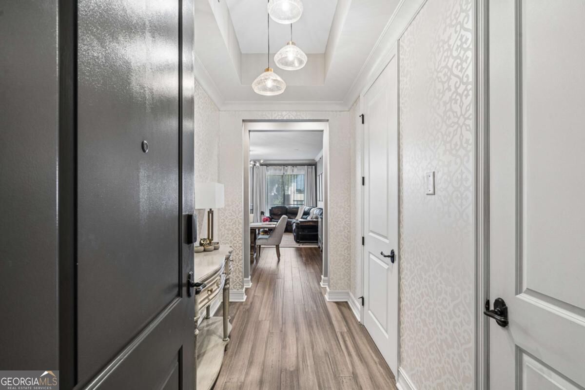 Photo 2 of Condo for sale at 2233 Peachtree Rd Ne #402, Atlanta, GA 30309 | MLS# 10869752 | Listing updated on 2026-10-08