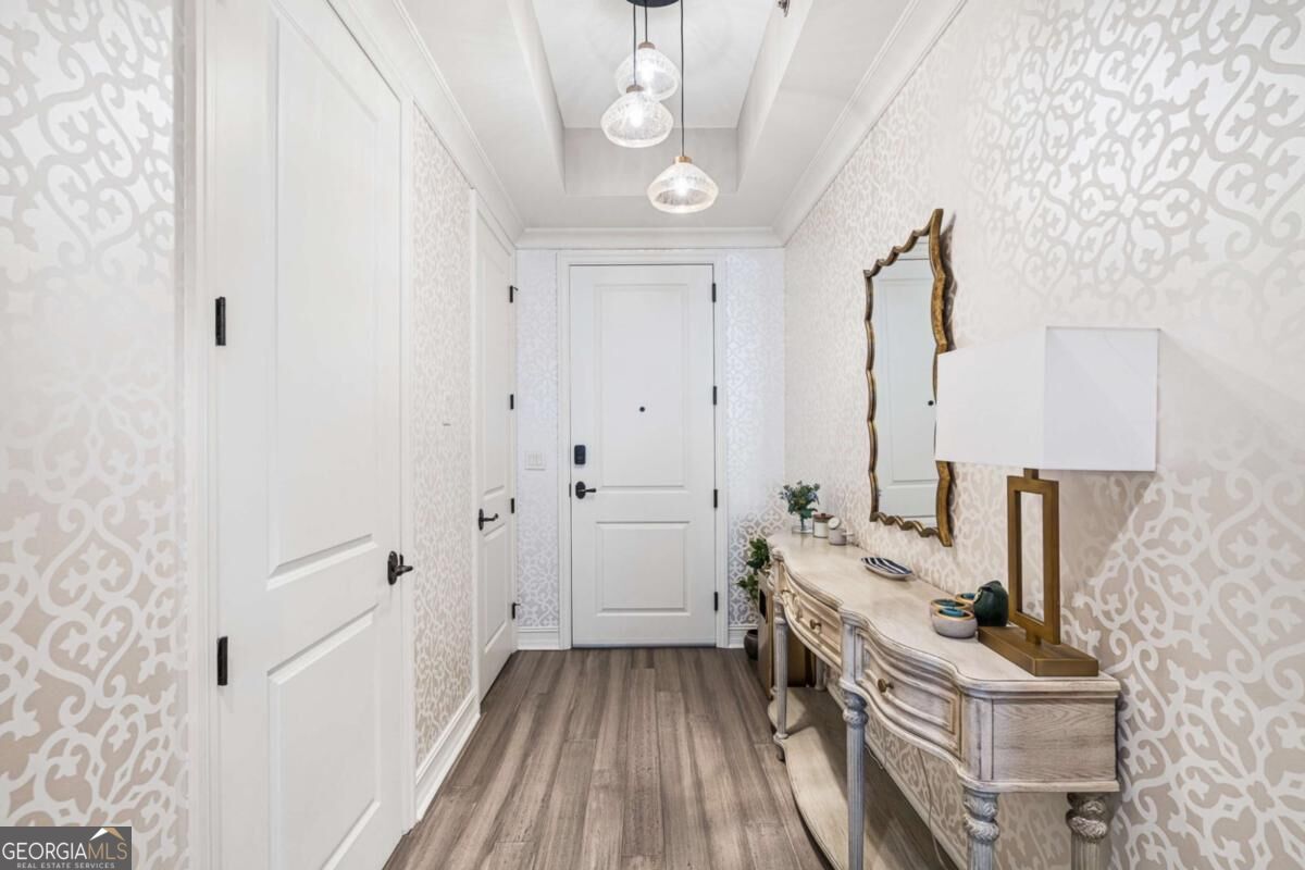 Photo 3 of Condo for sale at 2233 Peachtree Rd Ne #402, Atlanta, GA 30309 | MLS# 10869752 | Listing updated on 2026-10-08