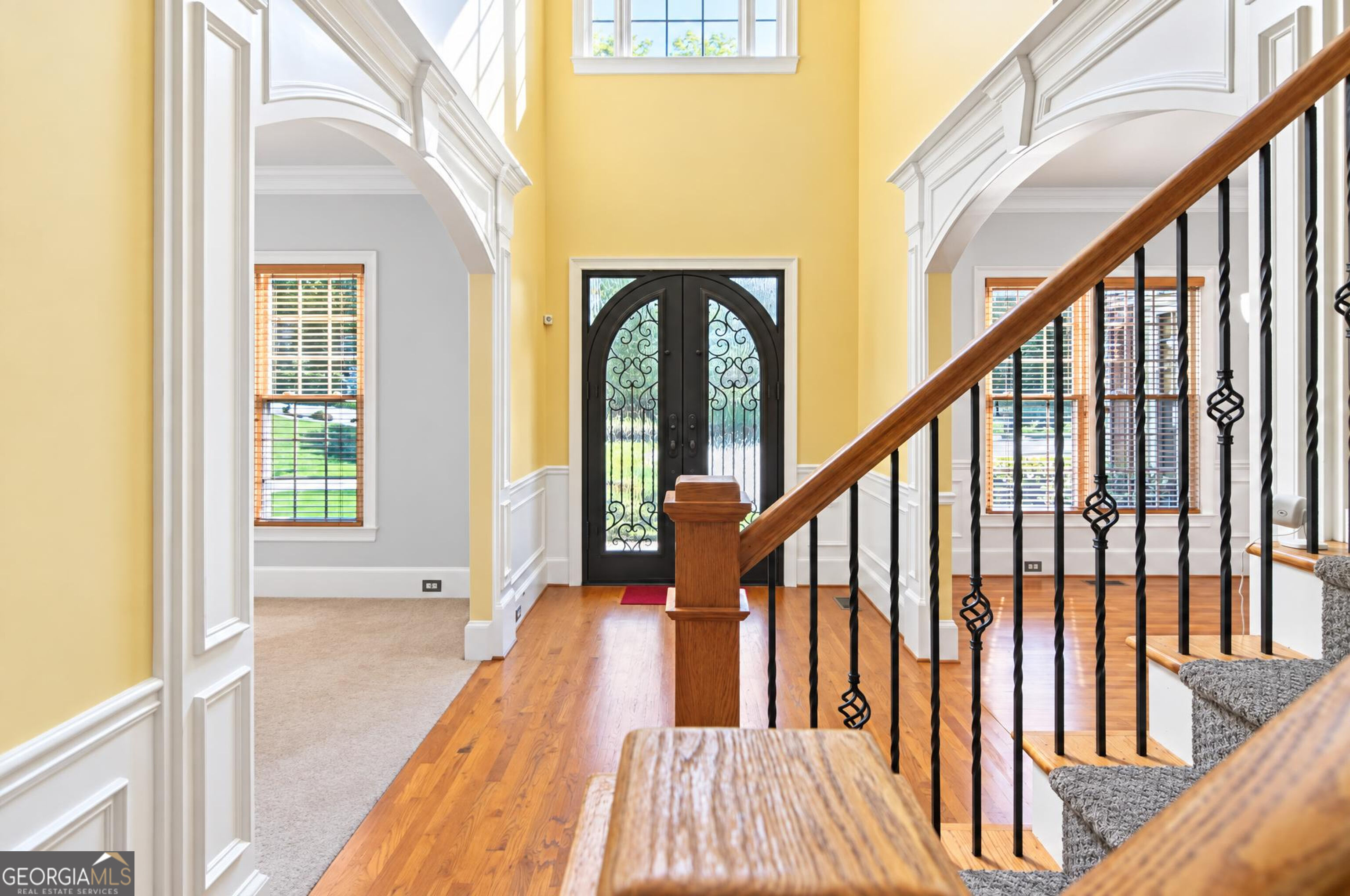 Photo 2 of Single family home for sale at 1433 Amber Hl Ln, Grayson, GA 30017 | MLS# 10869173 | Listing updated on 2026-10-08