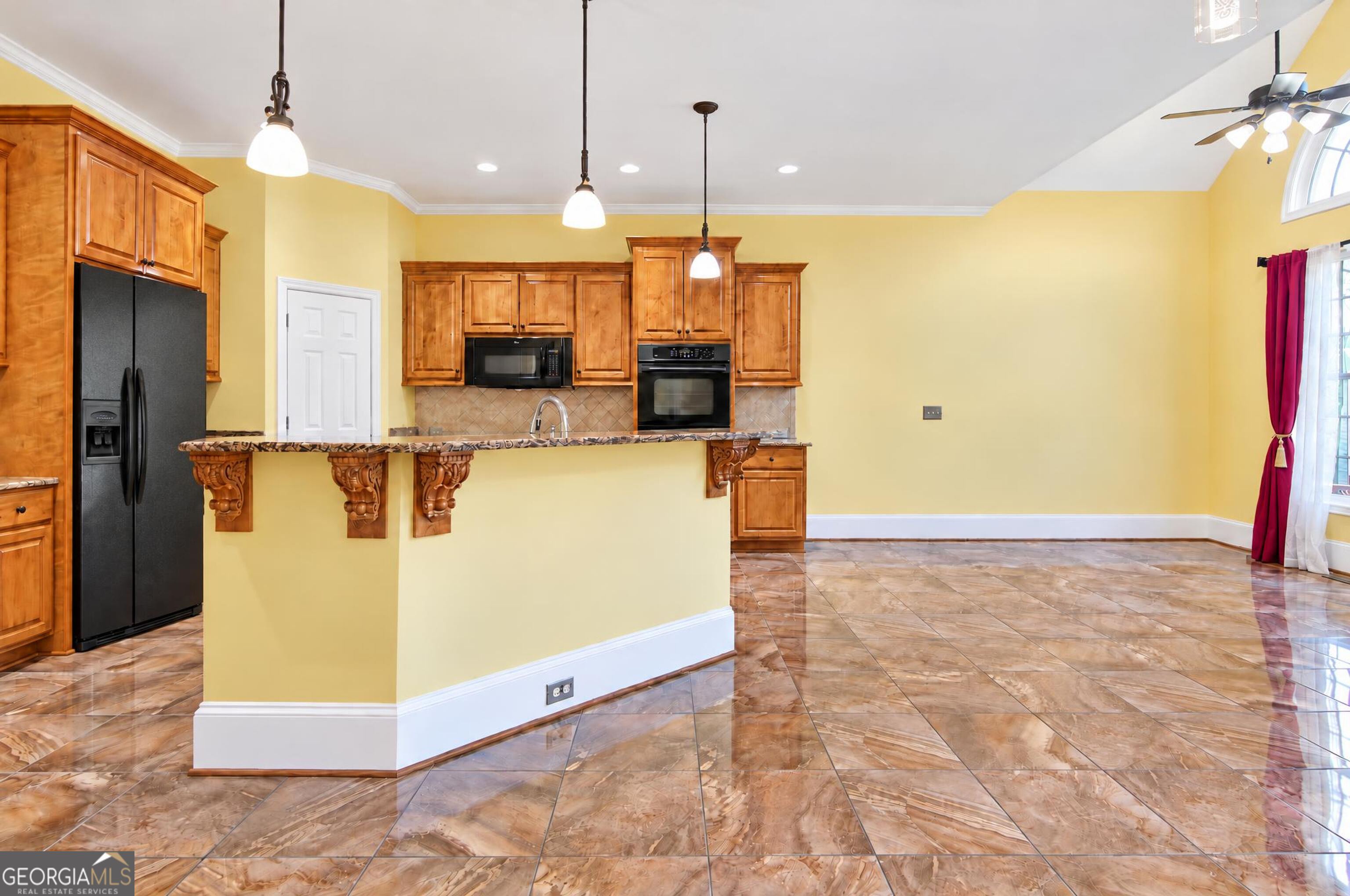 Photo 3 of Single family home for sale at 1433 Amber Hl Ln, Grayson, GA 30017 | MLS# 10869173 | Listing updated on 2026-10-08