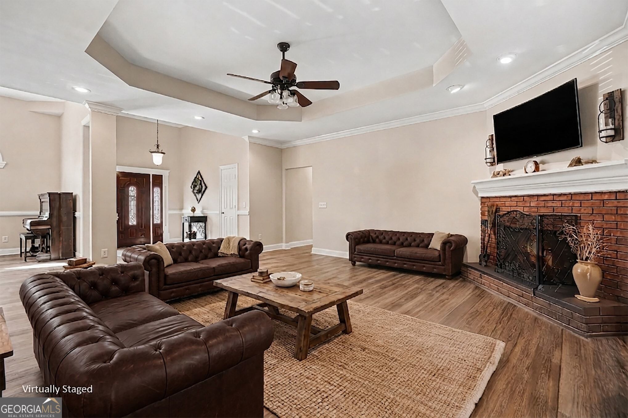 Photo 4 of Single family home for sale at 615 Wellington Dr, Winder, GA 30680 | MLS# 10868961 | Listing updated on 2026-10-08