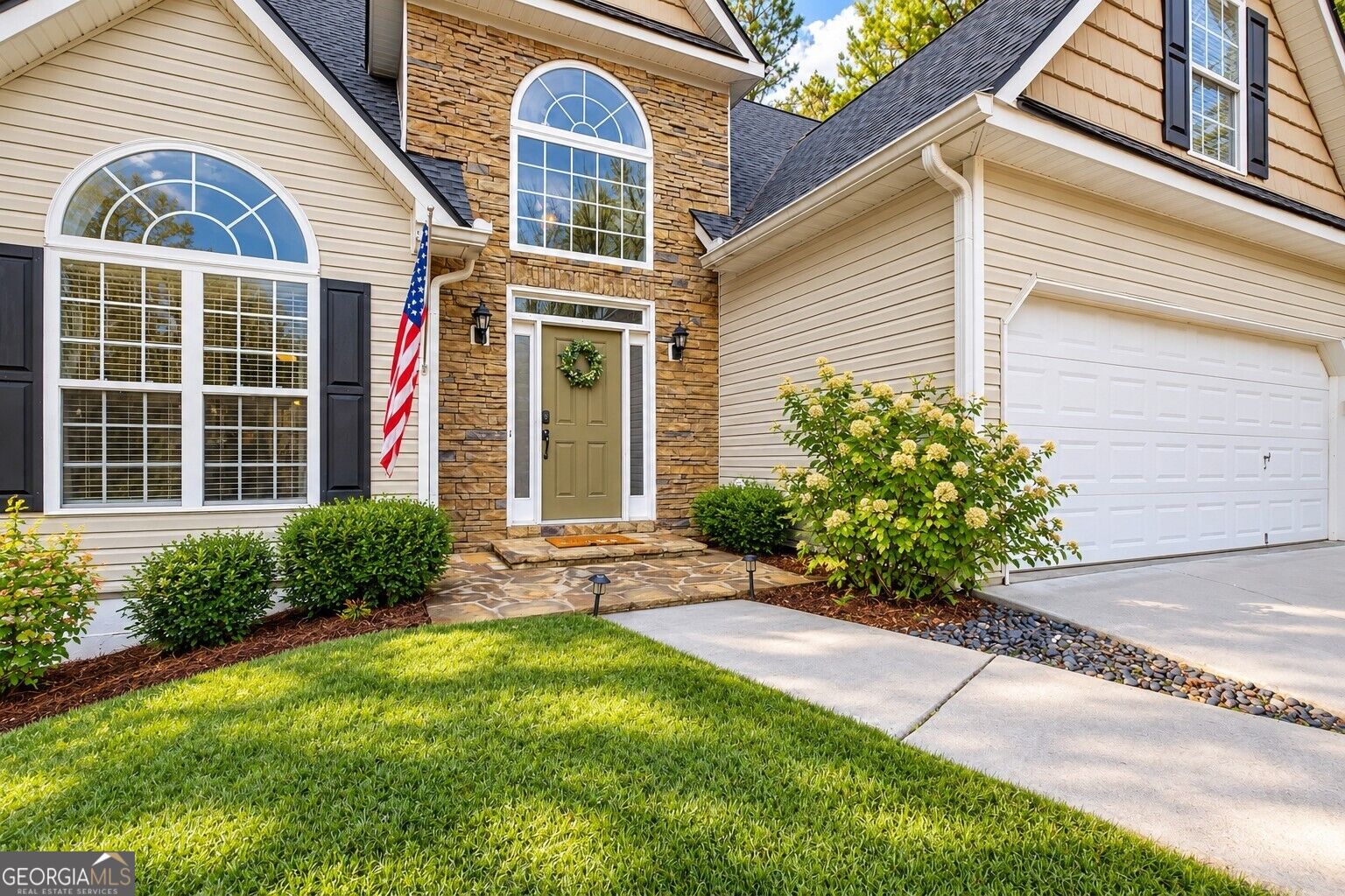 Photo 3 of Single family home for sale at 218 Amaranth Ct, Ball Ground, GA 30107 | MLS# 10867750 | Listing updated on 2026-10-06