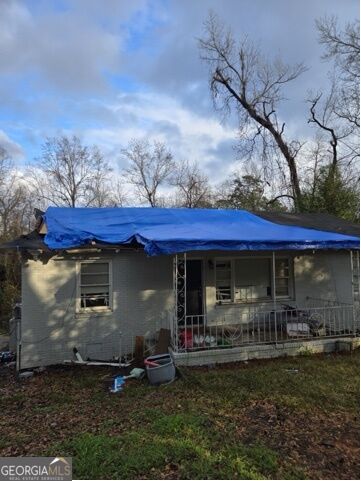 Photo 1 of Single family home for sale at 50 Engineer Dr, Columbus, GA 31903 | MLS# 10869870 | Listing updated on 2026-10-09