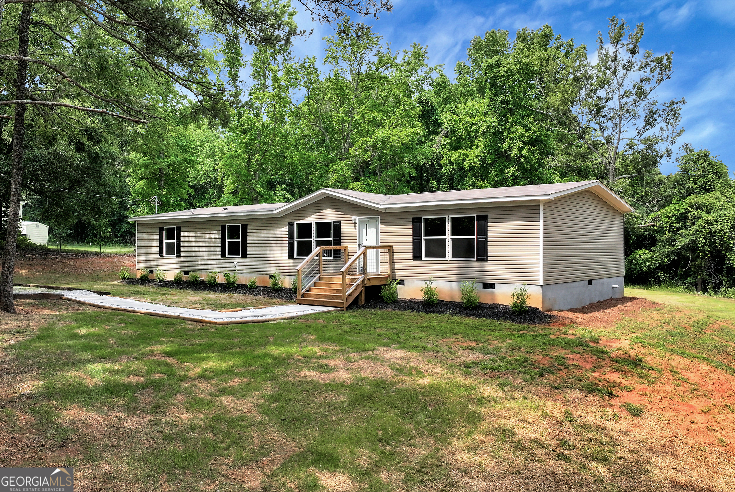 Homes for sale in Hull, GA | 832 Stone Stewart Rd, Hull, GA 30646 | MLS# 10776277