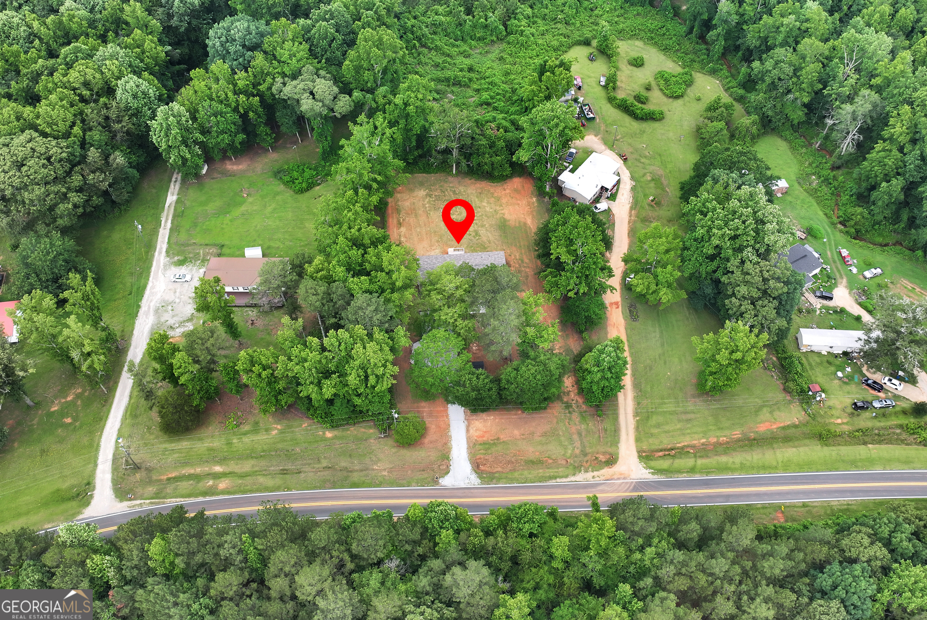 Homes for sale in Hull, GA | 832 Stone Stewart Rd, Hull, GA 30646 | MLS# 10776277