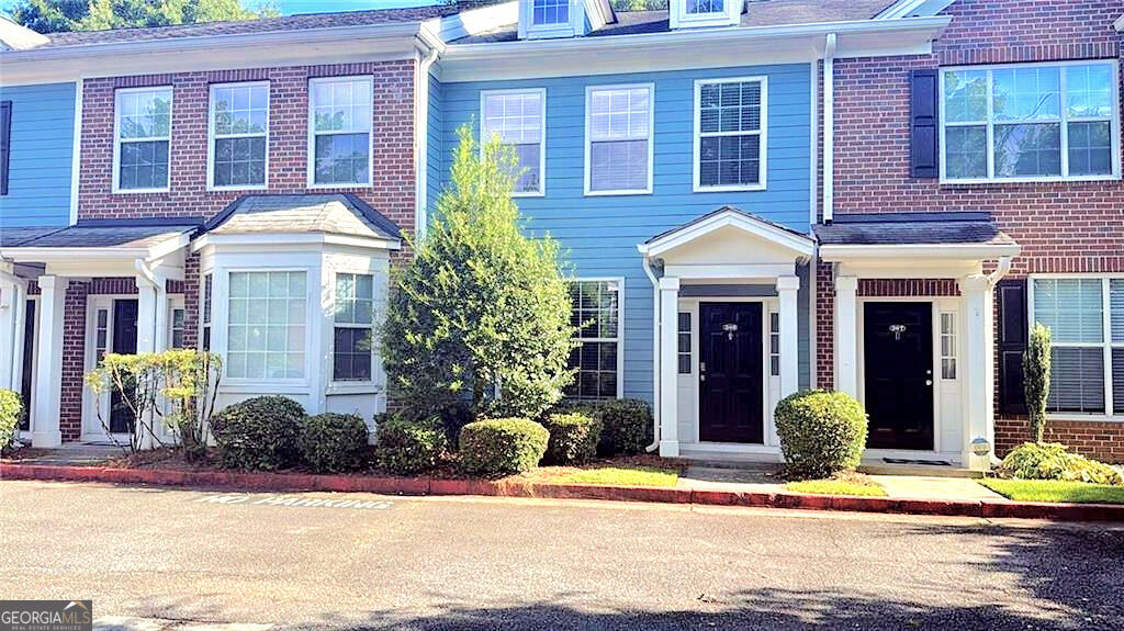 Condo for sale at 369 Pine Hl Pl #1, Norcross, GA 30093 | MLS# 10818300