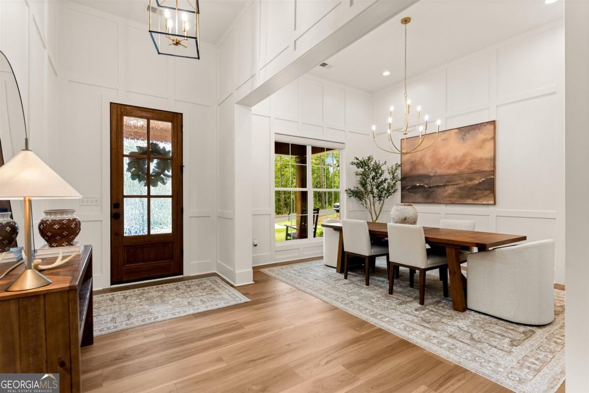 Photo 4 of Single family home for sale at 1211 Turnberry Cir, Greensboro, GA 30642 | MLS# 10854448 | Listing updated on 2026-09-30