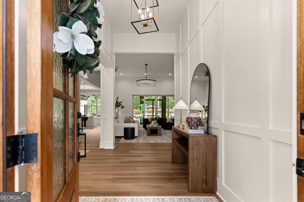 Photo 3 of Single family home for sale at 1211 Turnberry Cir, Greensboro, GA 30642 | MLS# 10854448 | Listing updated on 2026-09-30