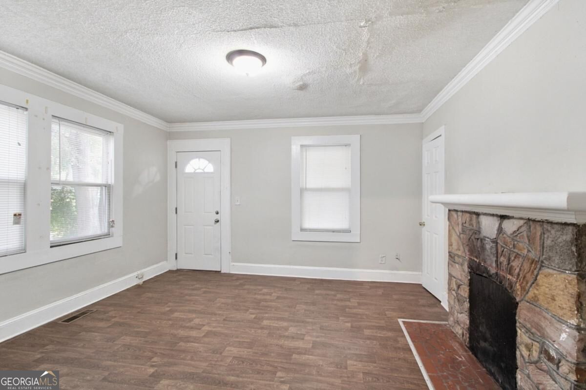 Photo 4 of Single family home for sale at 1445 Athens Ave SW, Atlanta, GA 30310 | MLS# 10869294 | Listing updated on 2026-10-08