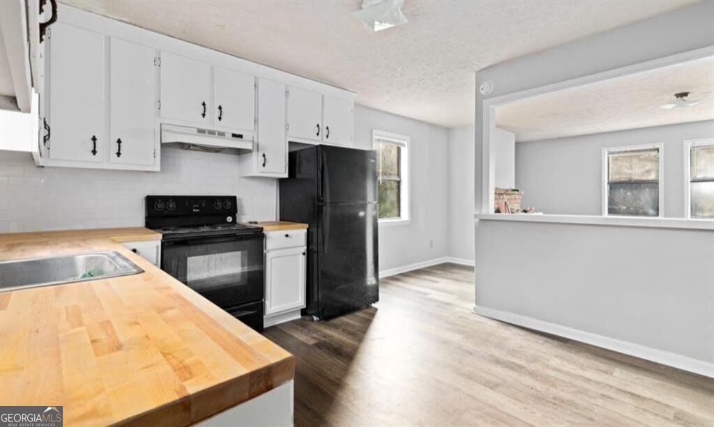 Listing Photo 5 - Condo for sale in building located at 271 E Wright St, Winder, GA 30680