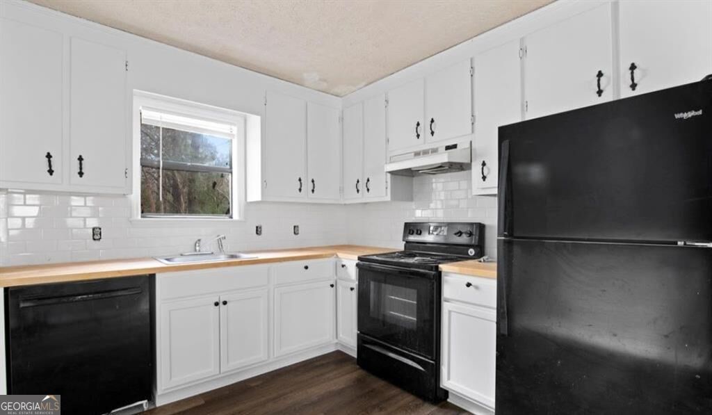 Listing Photo 4 - Condo for sale in building located at 271 E Wright St, Winder, GA 30680